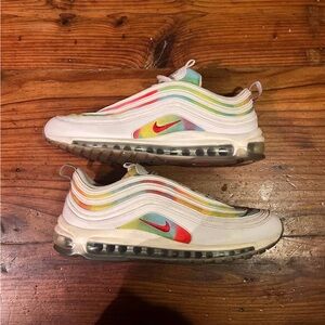 Nike Air Max 97 ‘Tie-Dye Chicago’